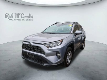 Used 2019 Toyota RAV4 XLE w/ Convenience Package