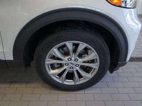 Certified 2023 Ford Explorer XLT w/ Equipment Group 202A AWD/4WD image 14