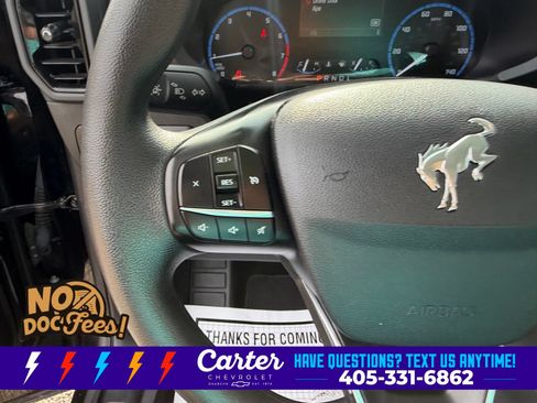 Used 2023 Ford Bronco Sport AWD/4WD image 18