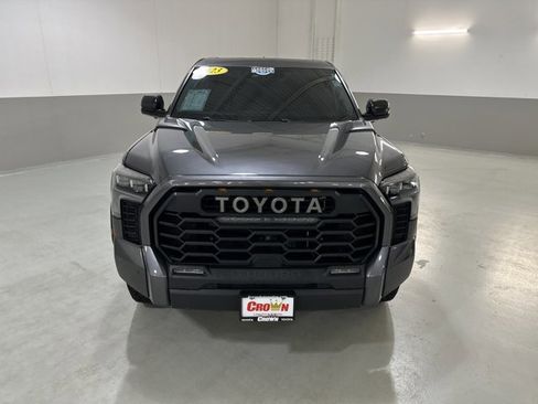 Used 2023 Toyota Tundra TRD Pro image 3
