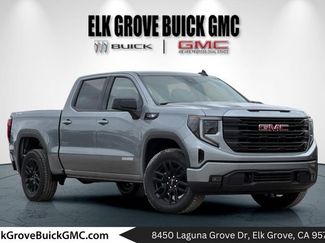 New 2026 GMC Sierra 1500 Elevation w/ Elevation Select Package AWD/4WD video 1