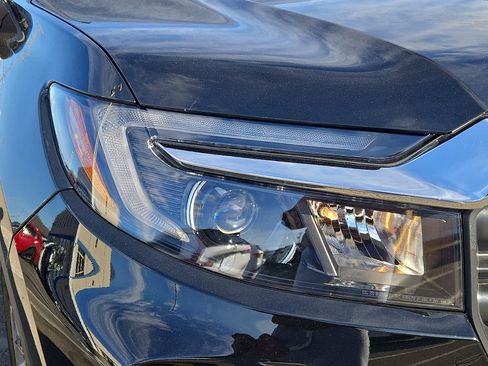 Used 2025 Honda Ridgeline RTL image 10