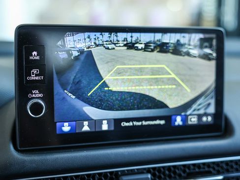 Used 2026 Honda HR-V EX-L image 30