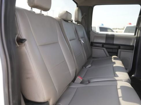 Used 2018 Ford F250 XL w/ Power Equipment Group image 16