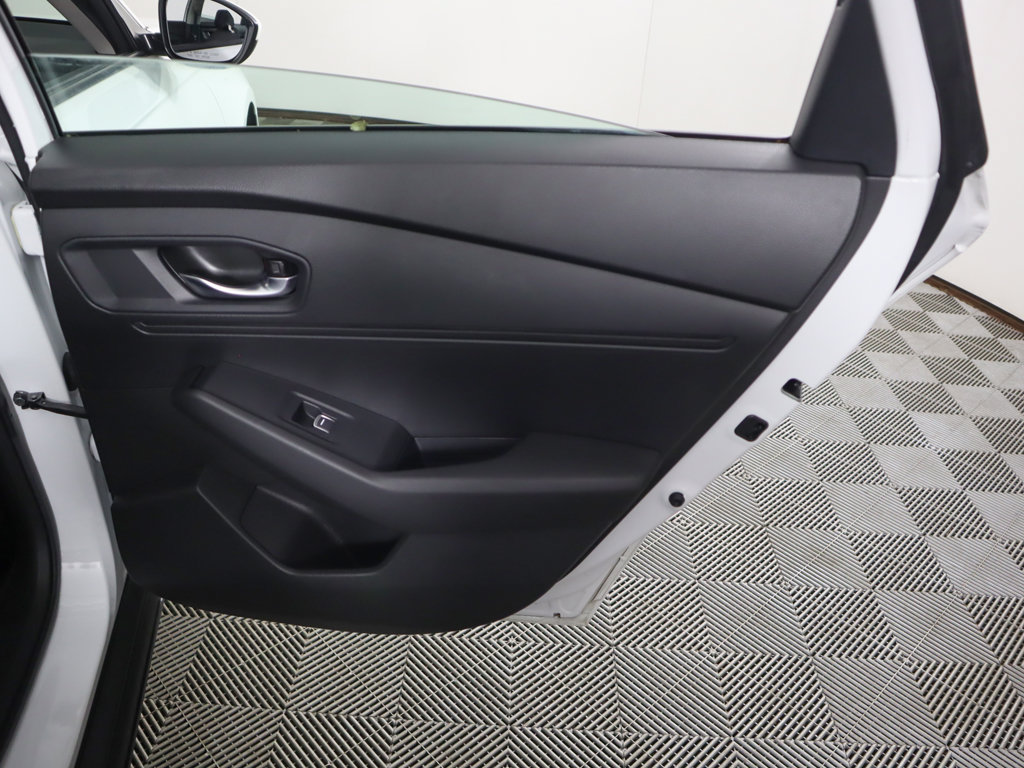 Certified 2024 Honda Accord EX image 26