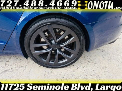 Used 2021 Tesla Model S Plaid image 30