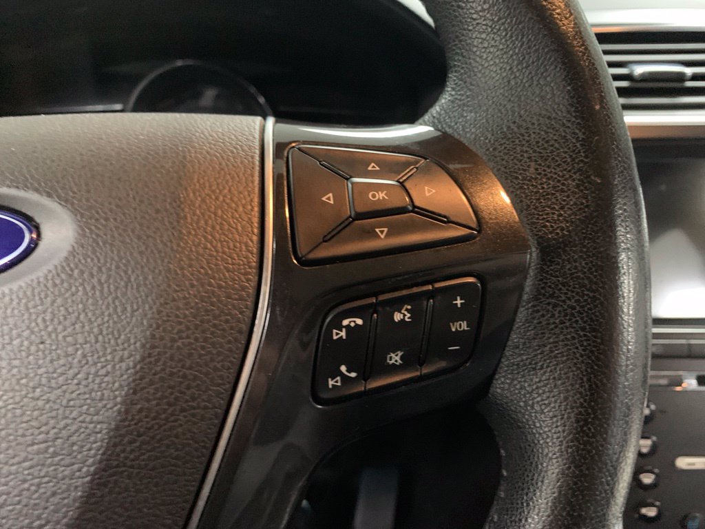 Used 2017 Ford Explorer Limited FWD image 21