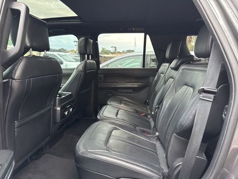 Used 2019 Ford Expedition Limited w/ Equipment Group 302A image 17