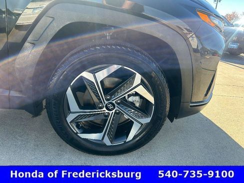 Used 2023 Hyundai Tucson SEL w/ Convenience Package image 13