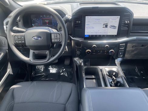 Used 2026 Ford F150 STX w/ F-150 LOBO Package AWD/4WD image 6