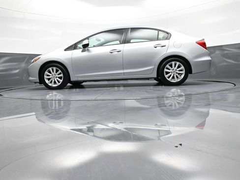 Used 2012 Honda Civic EX-L image 33