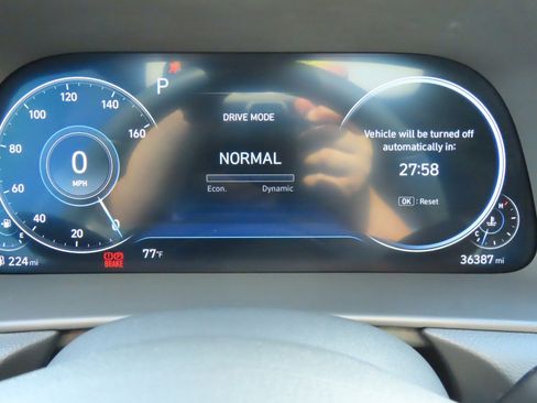 Used 2020 Hyundai Sonata SEL w/ Convenience Package image 27