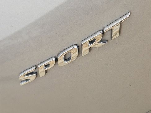 Certified 2021 Honda Civic Sport image 10