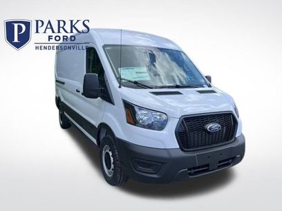 New 2024 Ford Transit 250 148 Medium Roof w/ Load Area Protection Package