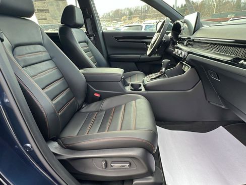 New 2026 Honda CR-V Sport Touring image 13