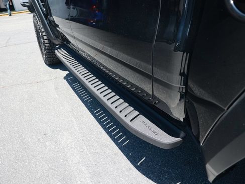 Used 2021 RAM 1500 TRX w/ TRX Level 2 Equipment Group AWD/4WD image 15
