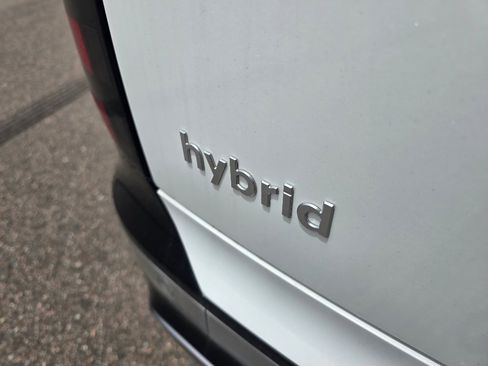 New 2026 Hyundai Palisade Limited AWD/4WD image 10