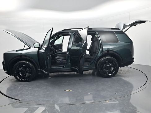 New 2027 Kia Telluride X-Line SX Prestige image 65