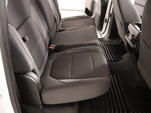 Used 2022 Chevrolet Silverado 1500 RST w/ Redline Edition image 14