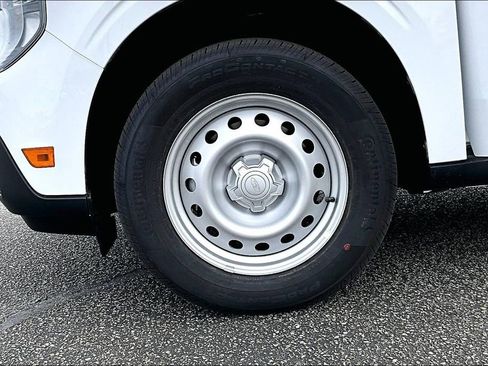 New 2025 Ford Maverick XL w/ Equipment Group 101A image 12