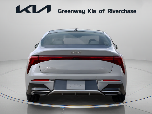 Used 2026 Kia K5 GT-Line w/ GT-Line Premium Package FWD image 6