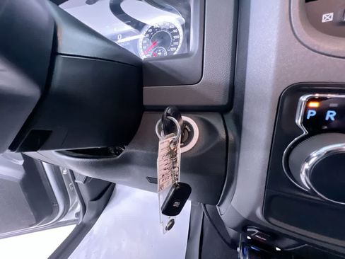 Used 2018 RAM 1500 Express w/ Express Value Package RWD image 17
