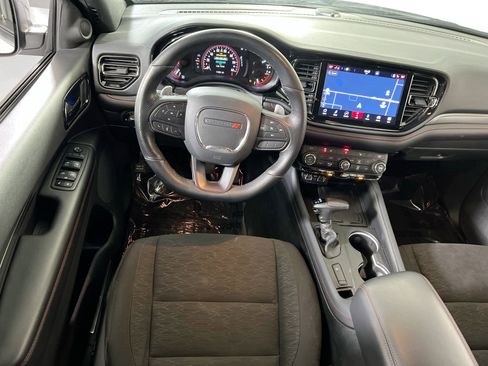 Used 2024 Dodge Durango R/T AWD/4WD image 22