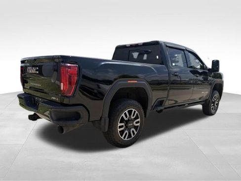 Used 2023 GMC Sierra 2500 AT4 w/ AT4 Premium Plus Package AWD/4WD image 18