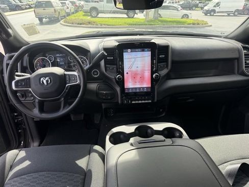 New 2025 RAM 2500 Tradesman image 18