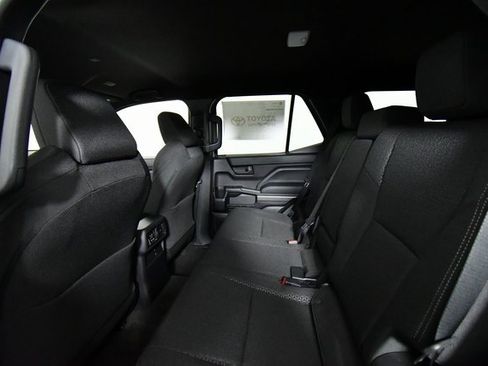 New 2026 Toyota 4Runner SR5 image 25