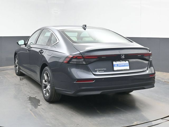 Used 2023 Honda Accord EX image 8
