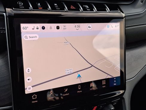 New 2025 Jeep Grand Cherokee L Limited AWD/4WD image 16