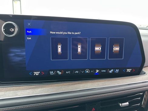 New 2026 Chevrolet Suburban High Country w/ Sun And Tow Package image 45