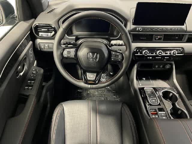 Used 2026 Honda Passport TrailSport Elite image 26