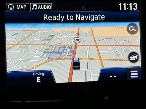 Used 2023 Honda Ridgeline RTL-E image 20