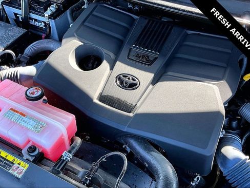 Used 2022 Toyota Tundra SR5 image 30