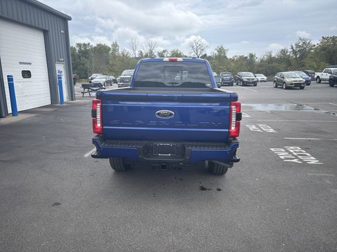 New 2026 Ford F250 XLT w/ XLT Premium Package image 4