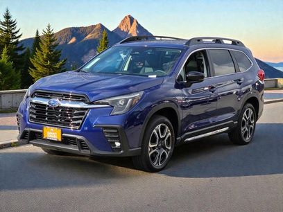 New 2026 Subaru Ascent Limited
