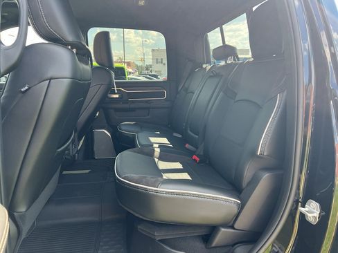 New 2026 RAM 2500 Laramie image 14