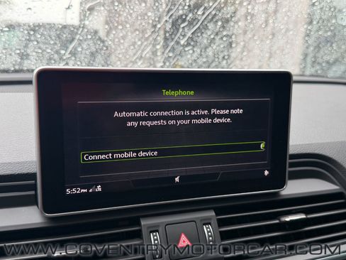 Used 2020 Audi SQ5 Premium Plus AWD/4WD image 24