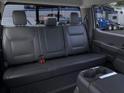 New 2026 Ford F250 Lariat image 11