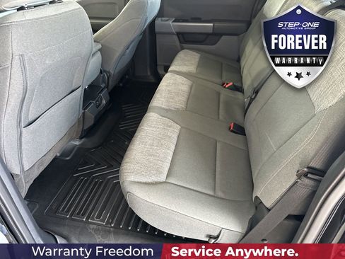 Used 2023 Ford F150 XLT RWD image 28