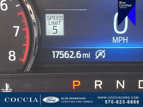 Certified 2023 Ford Explorer XLT w/ Equipment Group 202A AWD/4WD image 22
