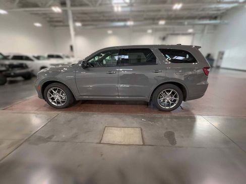 New 2026 Dodge Durango GT image 6