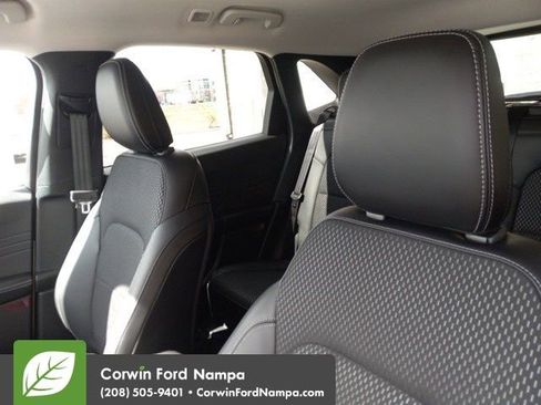 New 2025 Ford Escape Base image 13