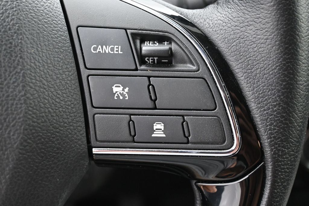 Used 2025 Mitsubishi Eclipse Cross SE AWD/4WD image 19