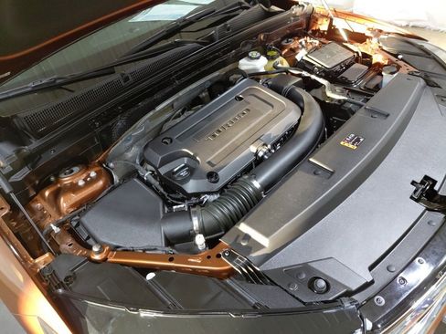 Certified 2021 Buick Envision Essence image 43