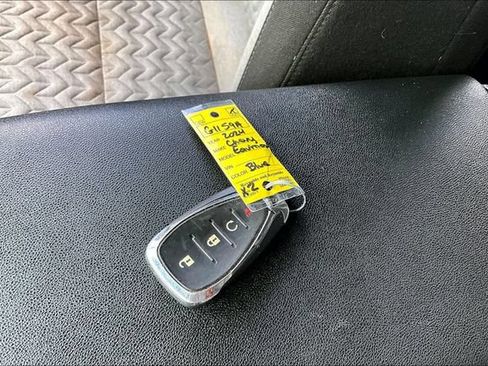 Used 2024 Chevrolet Equinox LS w/ LS Convenience Package FWD image 35
