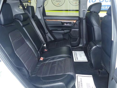 Used 2019 Honda CR-V EX-L image 21