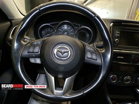 Used 2015 MAZDA MAZDA6 Sport image 14